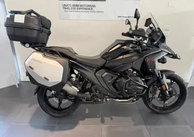 Bmw R 1300 GS (2023 - 26) - Annuncio 10085622