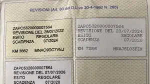 Vespa Primavera 50 2T (2014 - 17)  (8)