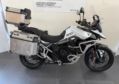 Triumph Tiger 900 GT Pro (2024 - 26) - Annuncio 10085624