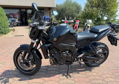Yamaha FZ1 (2006 - 16) - Annuncio 10085650