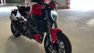 Ducati Monster 890 + (2026)  (4)