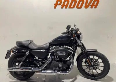 Harley-Davidson 883 Iron (2009 - 11) - XL 883N - Annuncio 10085630