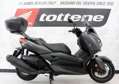 Yamaha X-Max 400 ABS (2017 - 20) - Annuncio 10085632