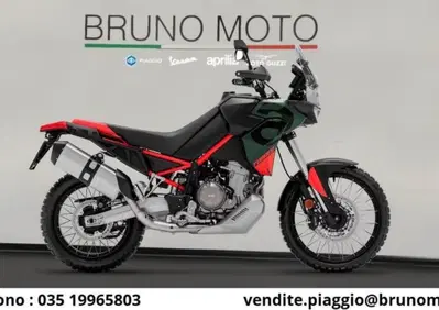 Aprilia Tuareg 660 (2025 - 26) - Annuncio 10085635