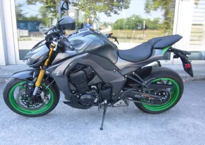 Kawasaki Z 1100 SE (2026) - Annuncio 10085639