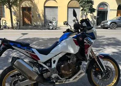 Honda Africa Twin CRF 1100L Adventure Sports (2022 - 23) - Annuncio 10085645