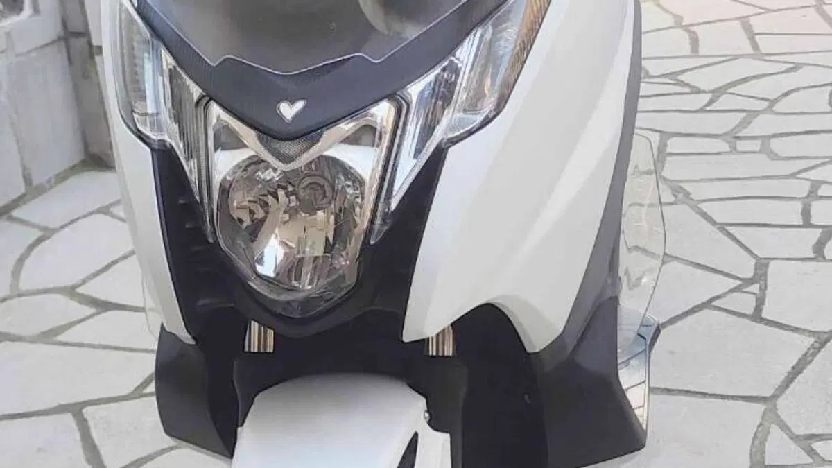 Honda Integra 750 DCT ABS (2014 - 15)  (3)