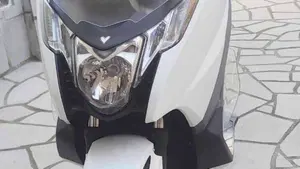 Honda Integra 750 DCT ABS (2014 - 15)  (3)