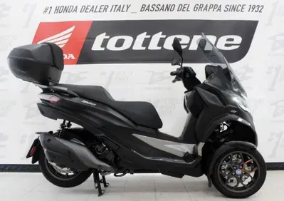 Piaggio MP3 530 Hpe Exclusive (2025 - 26) - Annuncio 10085640
