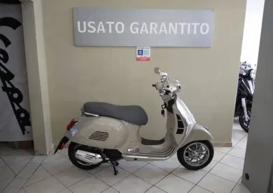 Vespa GTS 125 (2021 - 24) - Annuncio 10085641