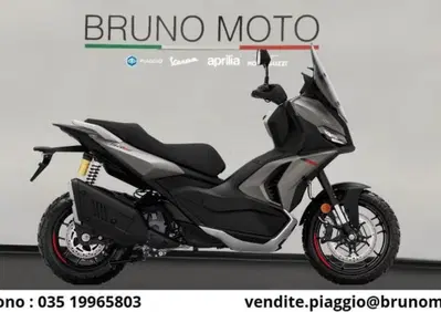 Aprilia SR GT 400 (2026) - Annuncio 10085642
