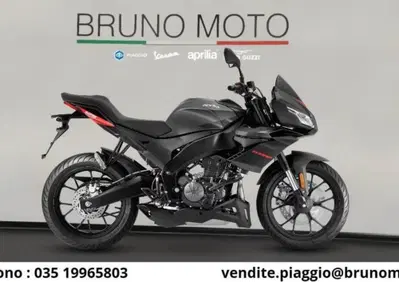 Aprilia Tuono 125 (2025 - 26) - Annuncio 10085644