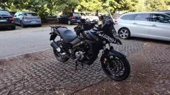 Suzuki V-Strom 650 (2021 - 25) usata