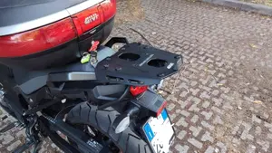Suzuki V-Strom 650 (2021 - 25)  (3)