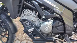 Suzuki V-Strom 650 (2021 - 25)  (5)