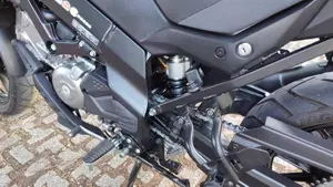 Suzuki V-Strom 650 (2021 - 25)  (6)