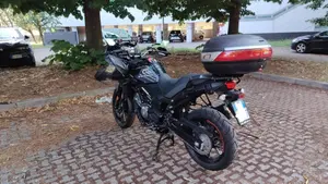 Suzuki V-Strom 650 (2021 - 25)  (7)