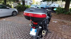 Suzuki V-Strom 650 (2021 - 25)  (9)