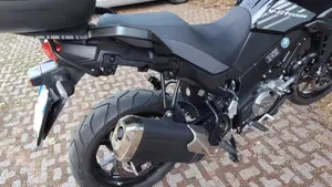 Suzuki V-Strom 650 (2021 - 25)  (10)
