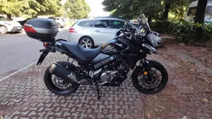 Suzuki V-Strom 650 (2021 - 25)  (13)