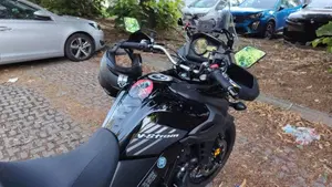 Suzuki V-Strom 650 (2021 - 25)  (14)