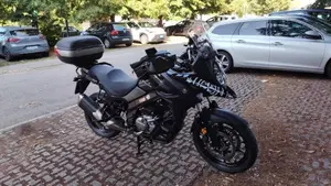 Suzuki V-Strom 650 (2021 - 25)  (15)