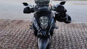 Suzuki V-Strom 650 (2021 - 25)  (17)
