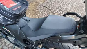Suzuki V-Strom 650 (2021 - 25)  (19)