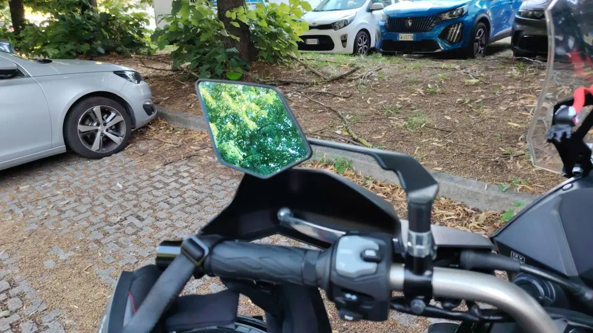 Suzuki V-Strom 650 (2021 - 25)  (20)