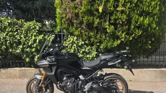 Yamaha Tracer 9 GT (2021 - 24)