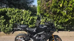 Yamaha Tracer 9 GT (2021 - 24)  (2)