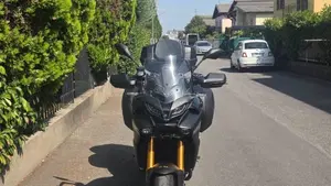 Yamaha Tracer 9 GT (2021 - 24)  (3)