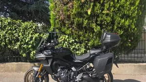 Yamaha Tracer 9 GT (2021 - 24)  (4)
