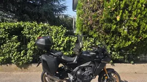 Yamaha Tracer 9 GT (2021 - 24)  (5)