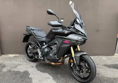 Yamaha Tracer 9 GT (2025 - 26) - Annuncio 10085652