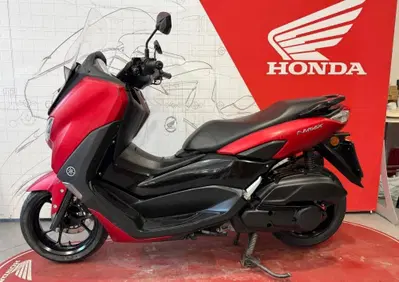 Yamaha N-Max 125 (2021 - 24) - Annuncio 10085656
