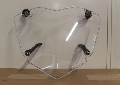 KIT PROTEZIONE FARO BMW - Annuncio 10085665