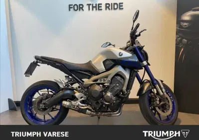 Yamaha MT-09 (2013 - 15) - Annuncio 10085654