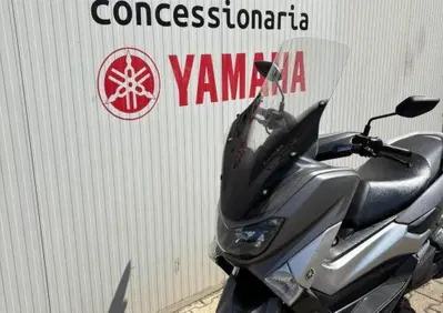 Yamaha N-Max 125 (2015 - 17) - Annuncio 10085659