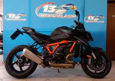KTM 1390 Super Duke R EVO (2024 - 26) - Annuncio 10085666