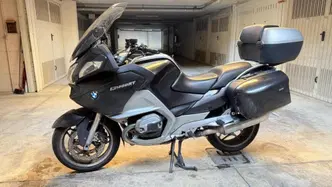Bmw R 1200 RT (2010 - 13) usata