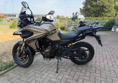 Voge Valico 625DSX (2025 - 26) - Annuncio 10085626