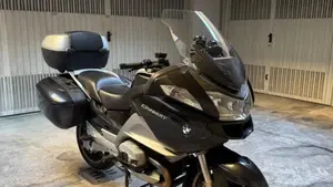 Bmw R 1200 RT (2010 - 13)  (3)