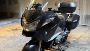 Bmw R 1200 RT (2010 - 13)  (4)