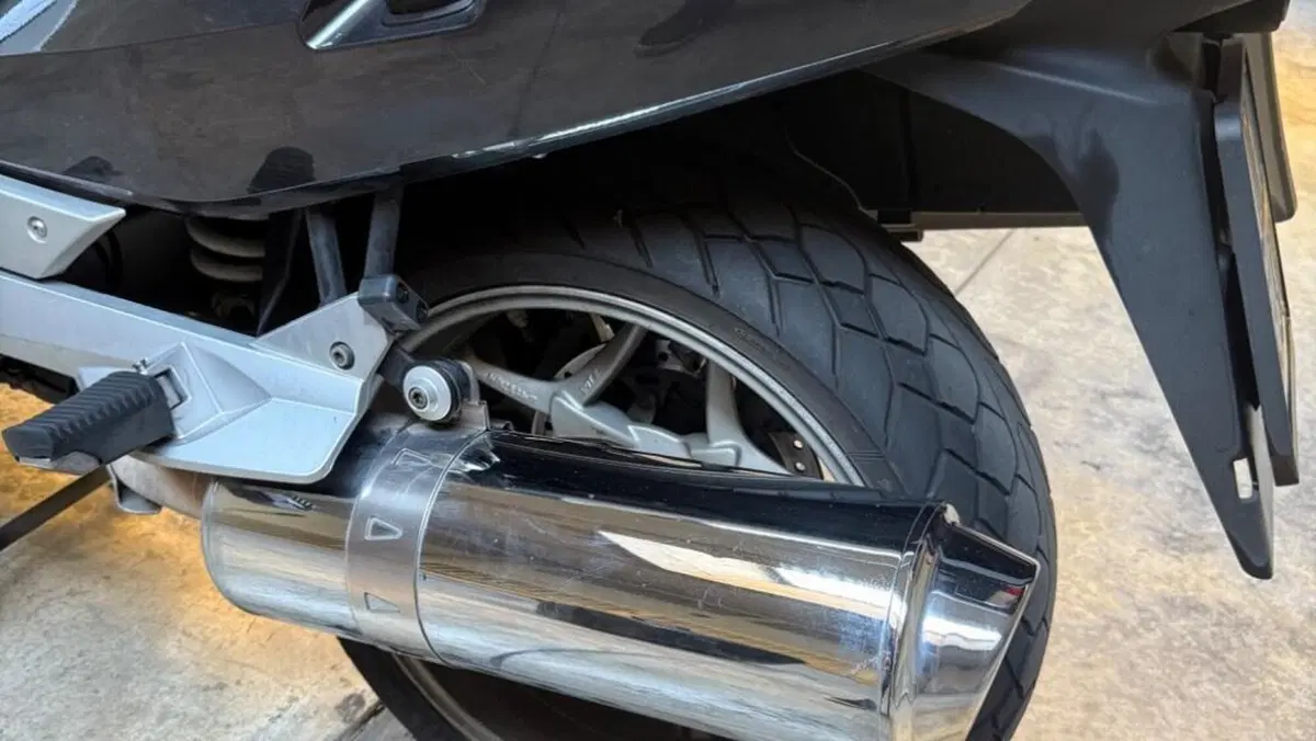 Bmw R 1200 RT (2010 - 13)  (6)