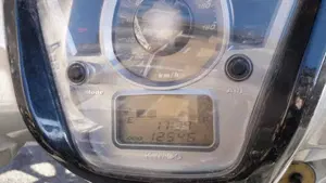 Kymco People 300i GT ABS (2010 - 17)  (2)