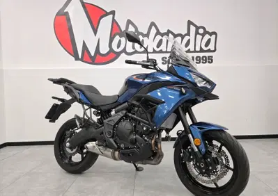 Kawasaki Versys 650 (2025 - 26) - Annuncio 10085661