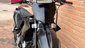 Fantic Motor XMF 125 Motard Performance 4T (2023 - 24) 