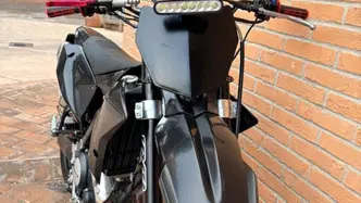Fantic Motor XMF 125 Motard Performance 4T (2023 - 24) usata