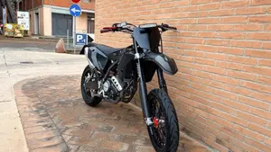 Fantic Motor XMF 125 Motard Performance 4T (2023 - 24)  (3)